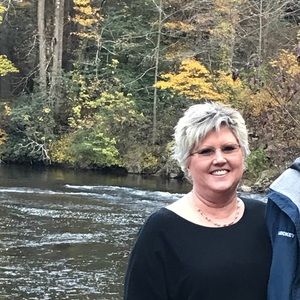 Meet your Posher, Mandy